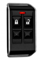Buton RFKF-TBS Buton pentru tastatură fără fir cu două butoane criptate A thumbnav 1