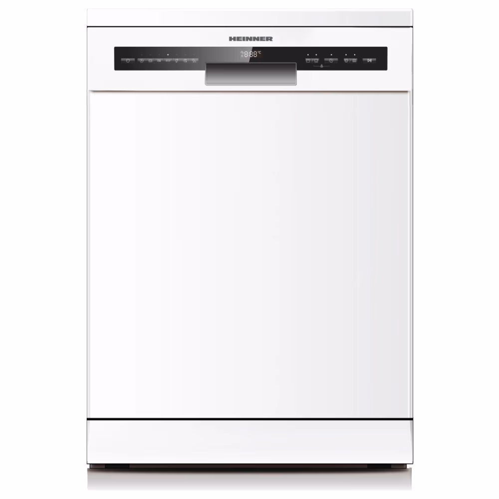 Masina de spalat vase Heinner HDW-FSM60714AWD++
