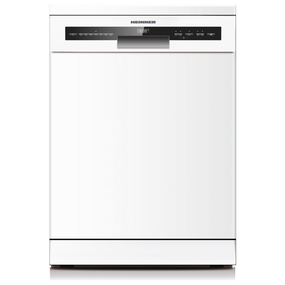 Masina de spalat vase Heinner HDW-FSM60714AWD++ photo 1 Masina de spalat vase Heinner HDW-FSM60714AWD++ photo 1