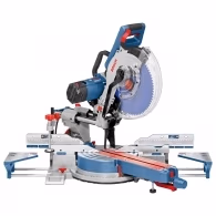 Торцовочная пила Bosch GCM 12 SDE, 0601B23100