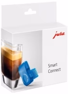 Bluetooth connect Jura 72167 