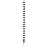 Burghie SDS-plus Bosch 18x550x600, 2608596120 thumbnav 1