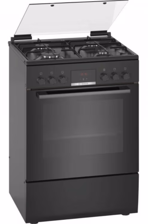 Плита комбинированная Bosch HXN390D61L