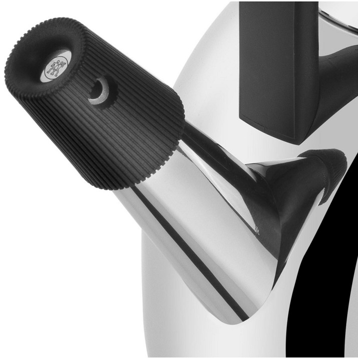 Fierbator cu fluier Zwiling Pro 40995001 photo 4