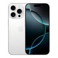 Smartphone Apple iPhone 16 Pro 8/256GB White Titanium thumbnav 1