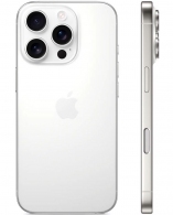 Smartphone Apple iPhone 16 Pro 8/256GB White Titanium thumbnav 2