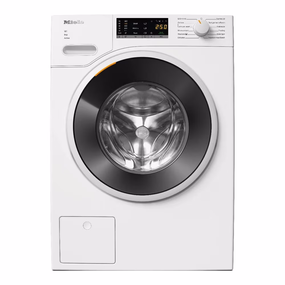 Masina de spalat Miele WWA120WCS 