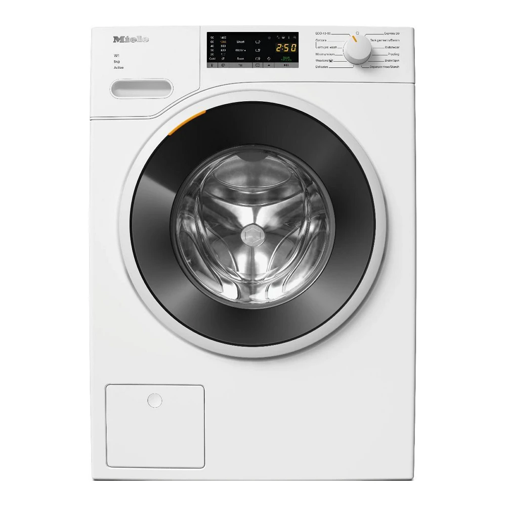 Стиральная машина Miele WWA120WCS