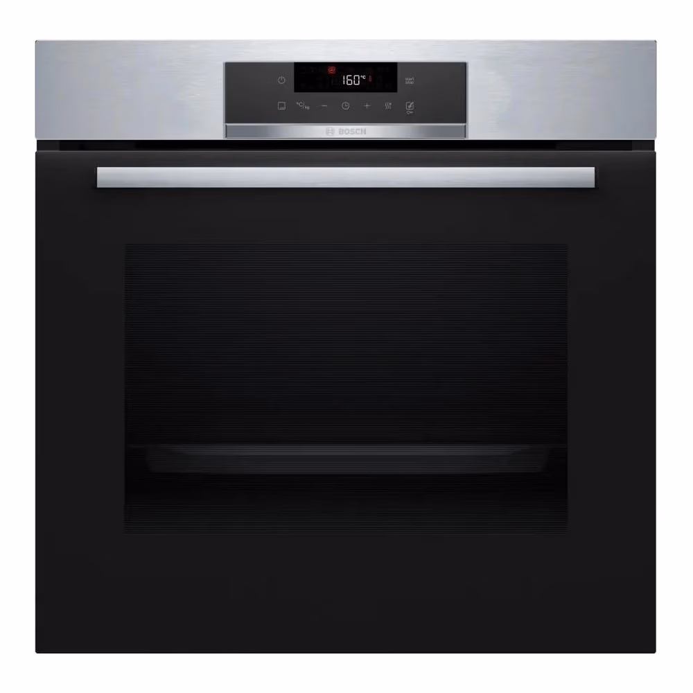 Встраиваемый духовой шкаф Bosch HBG572ES3 
