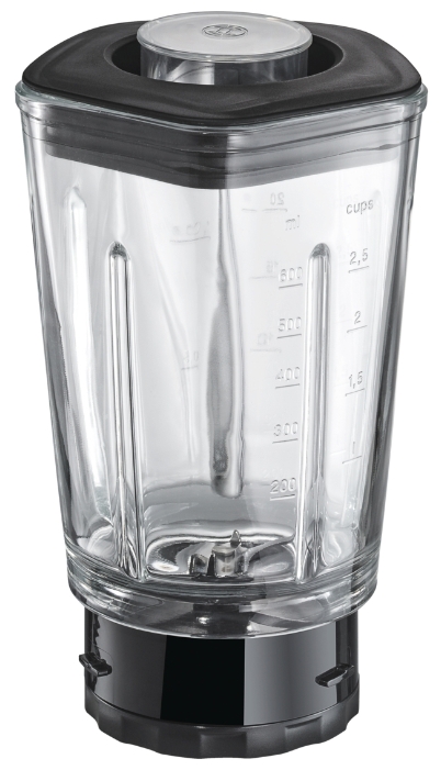 Блендер Bosch MMBH6P6B photo 3