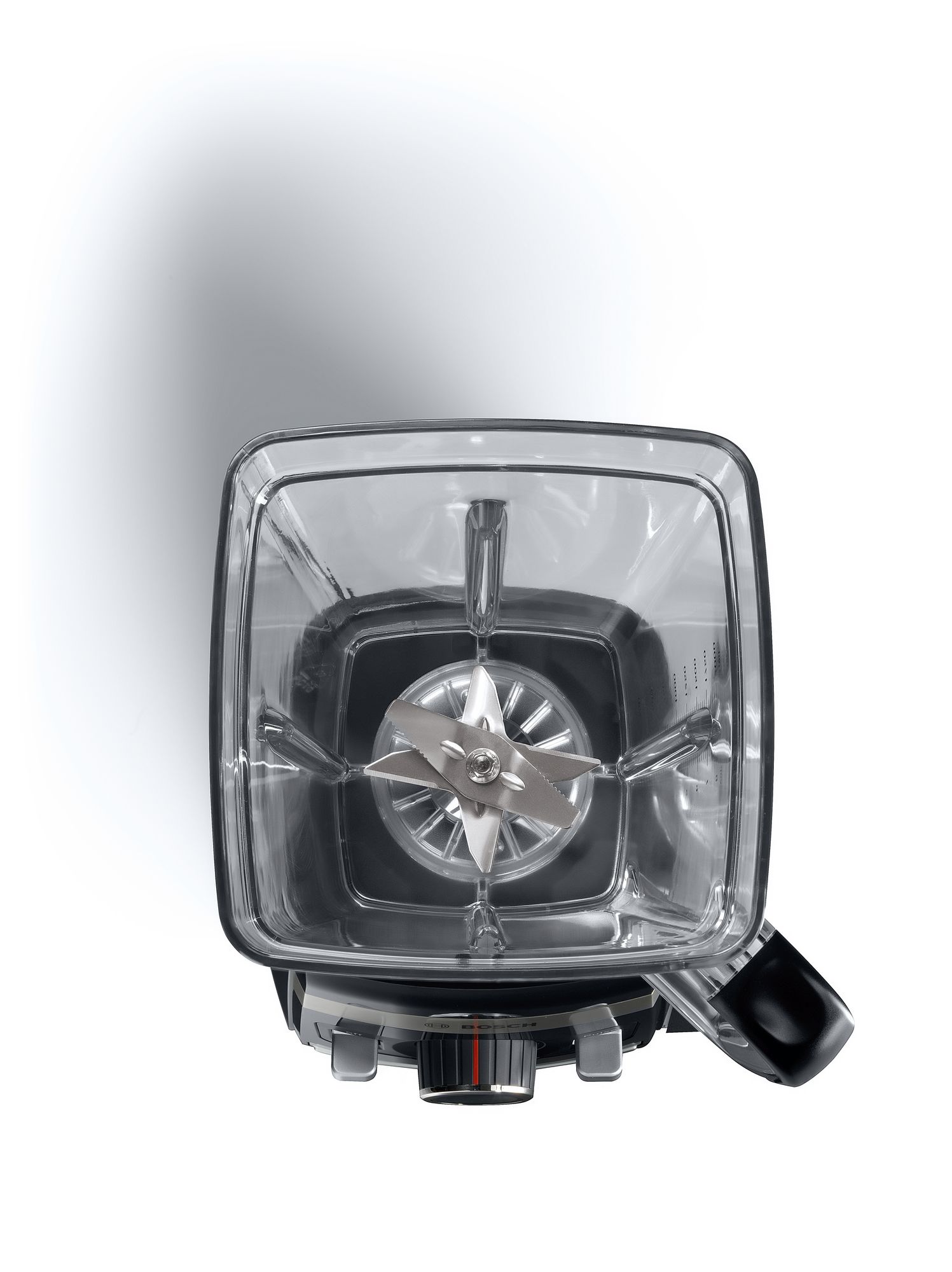 Блендер Bosch MMBH6P6B photo 4