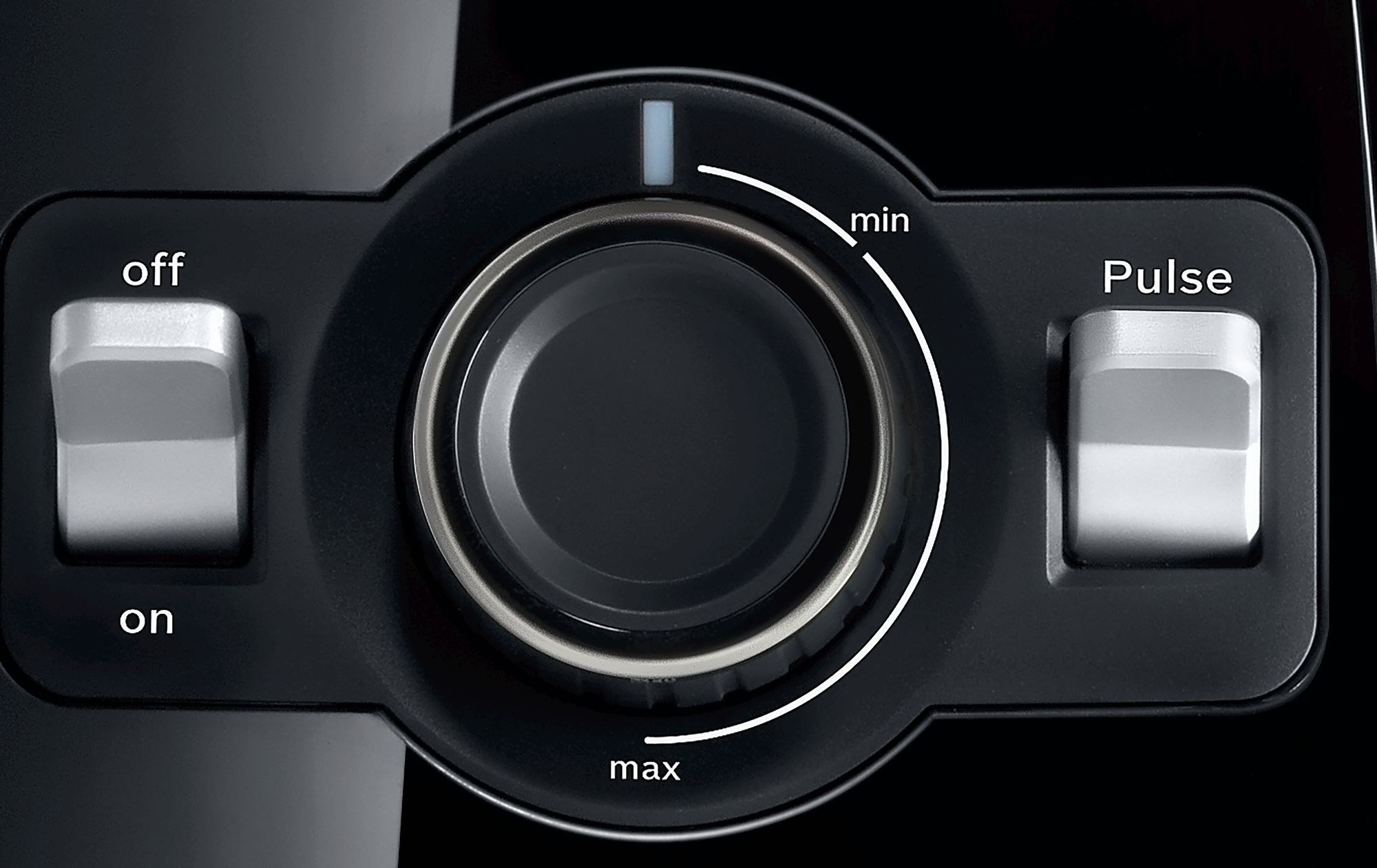 Блендер Bosch MMBH6P6B photo 6