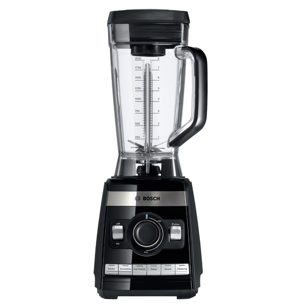 Блендер Bosch MMBH6P6B photo 7