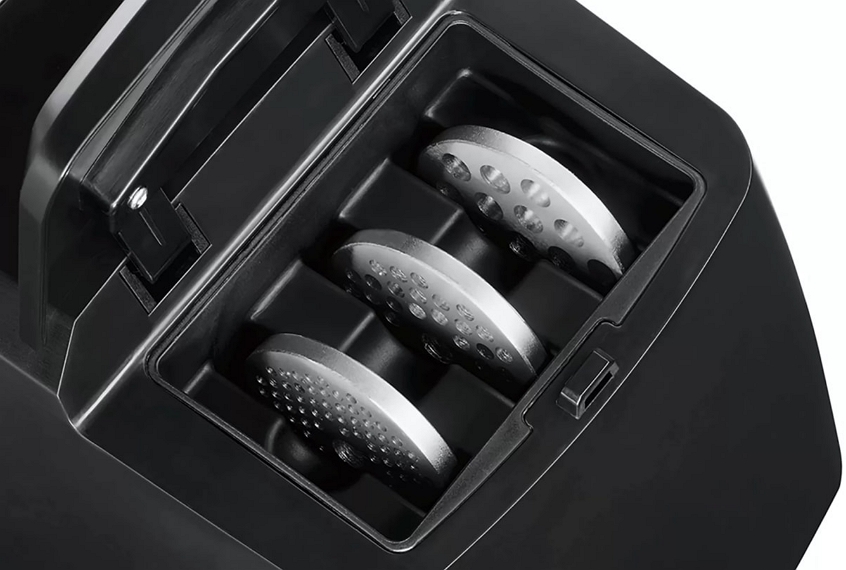 Мясорубка шнековая Bosch MFW67450 photo 4