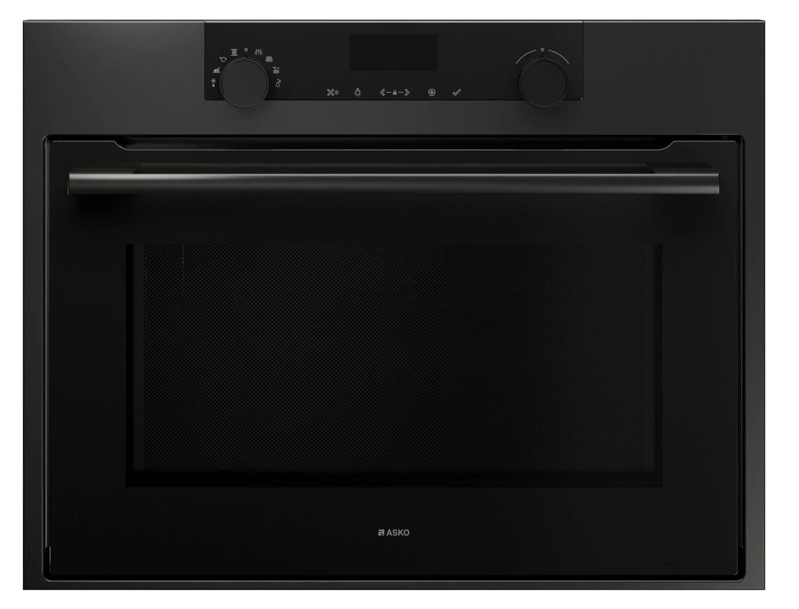 Микроволновая печь  Asko OM8464A1 photo 1