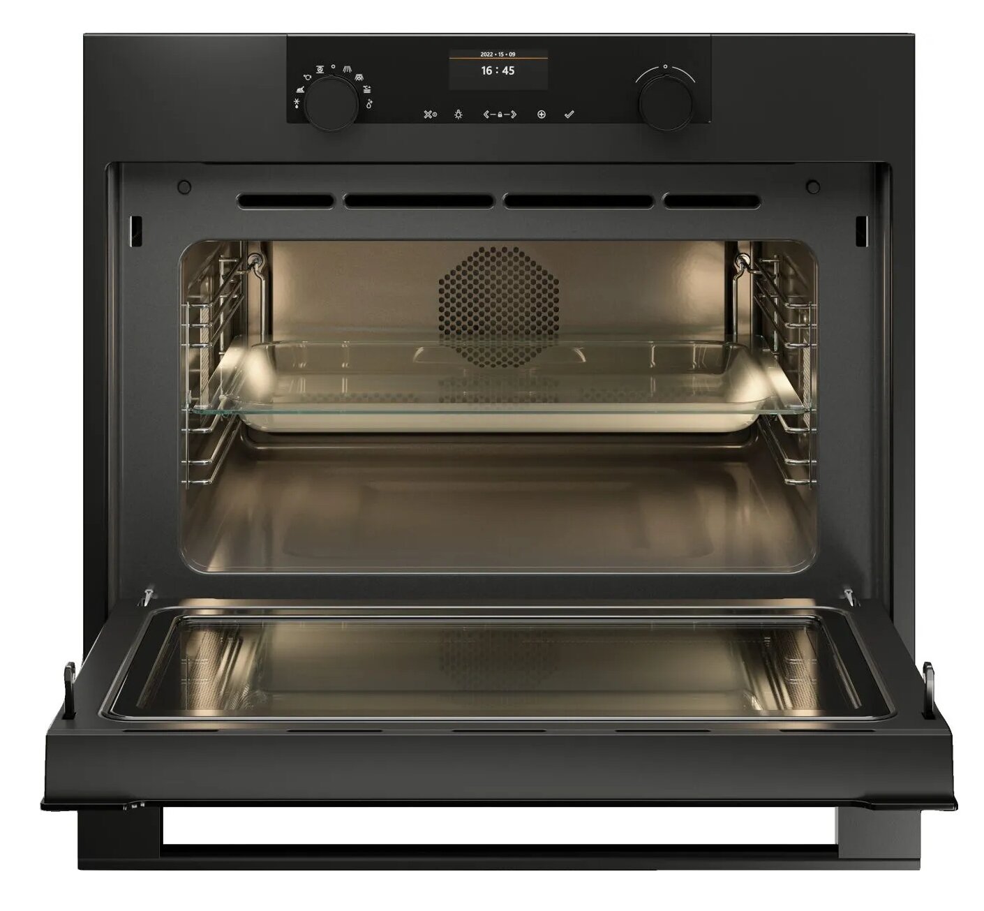 Микроволновая печь  Asko OM8464A1 photo 6