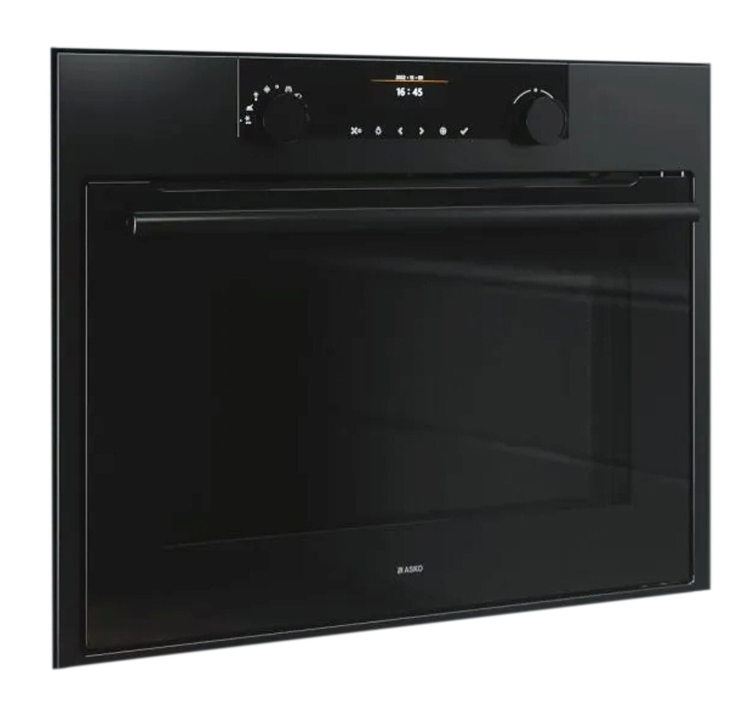 Микроволновая печь  Asko OM8464A1 photo 7