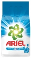 Detergent p/u rufe Ariel 002695