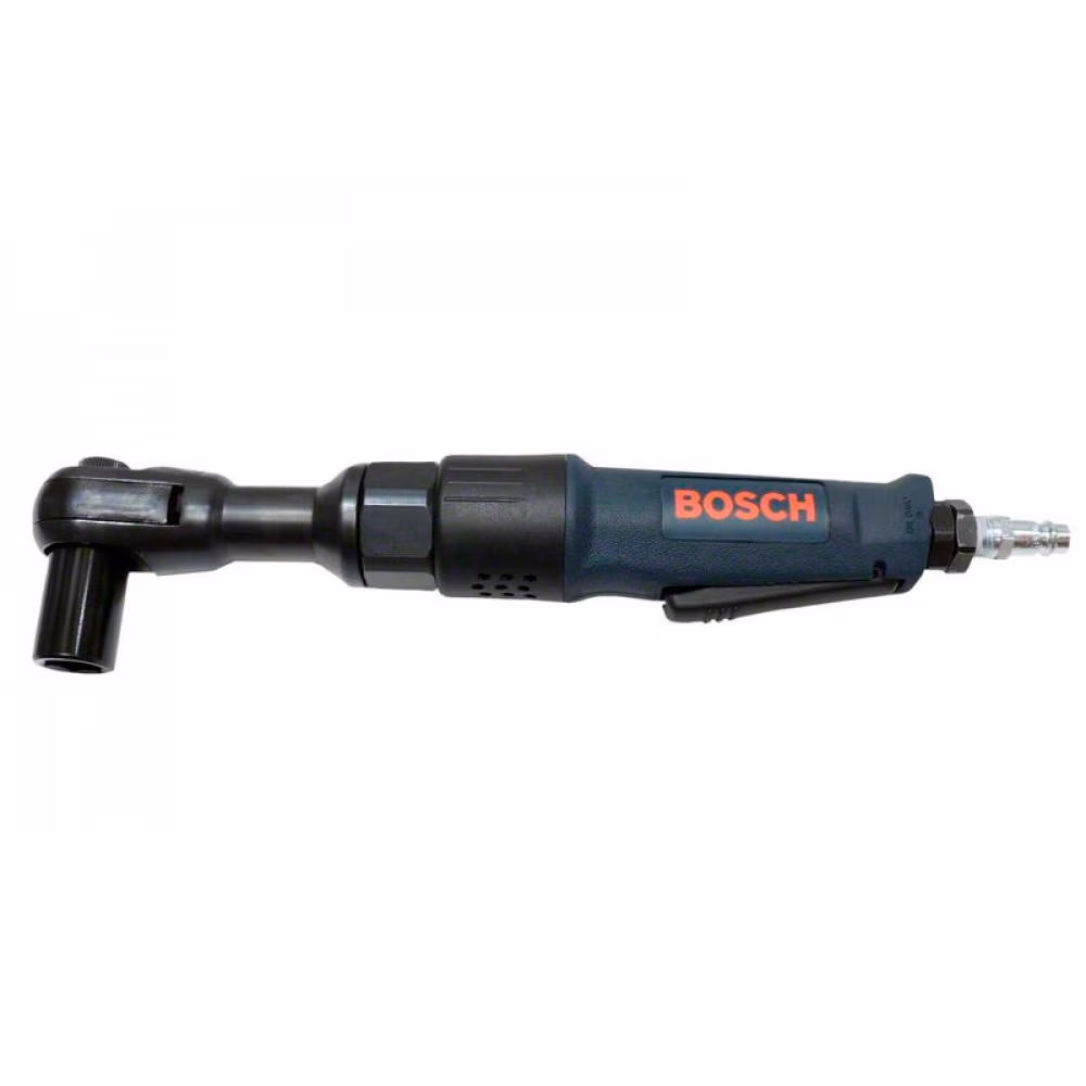 Пневматический динамометрический гайковерт 1/2 Bosch 60 Nm, 1/2, 0607450795
