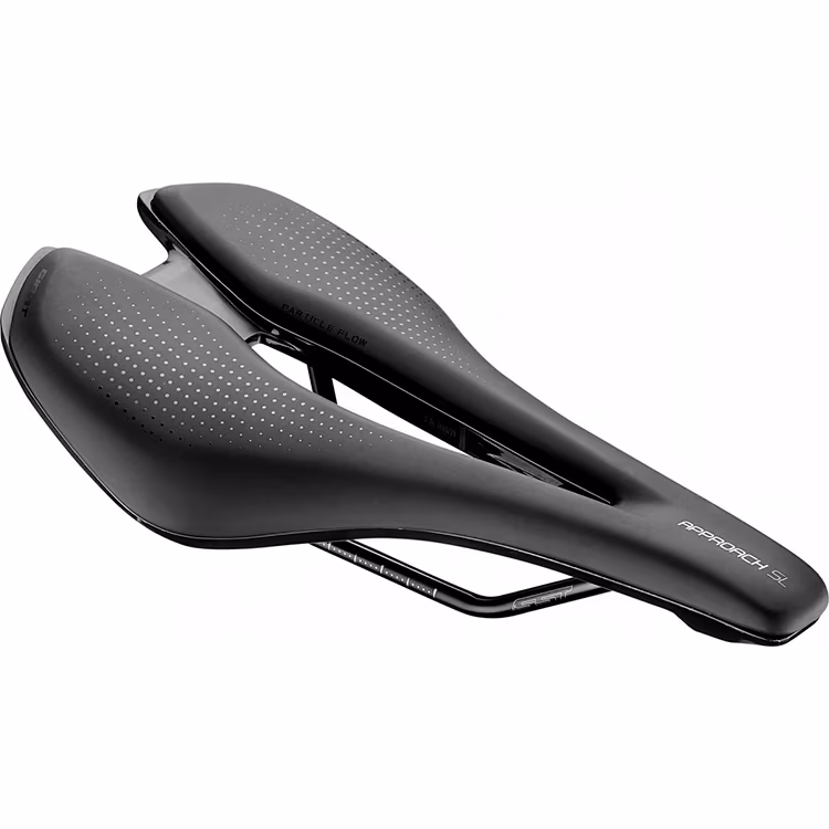 Седло Giant APPROACH SL SADDLE 