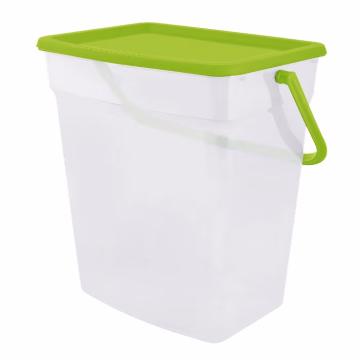 Container inalt cu maner Aleana 122095 