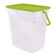 Container inalt cu maner Aleana 122095