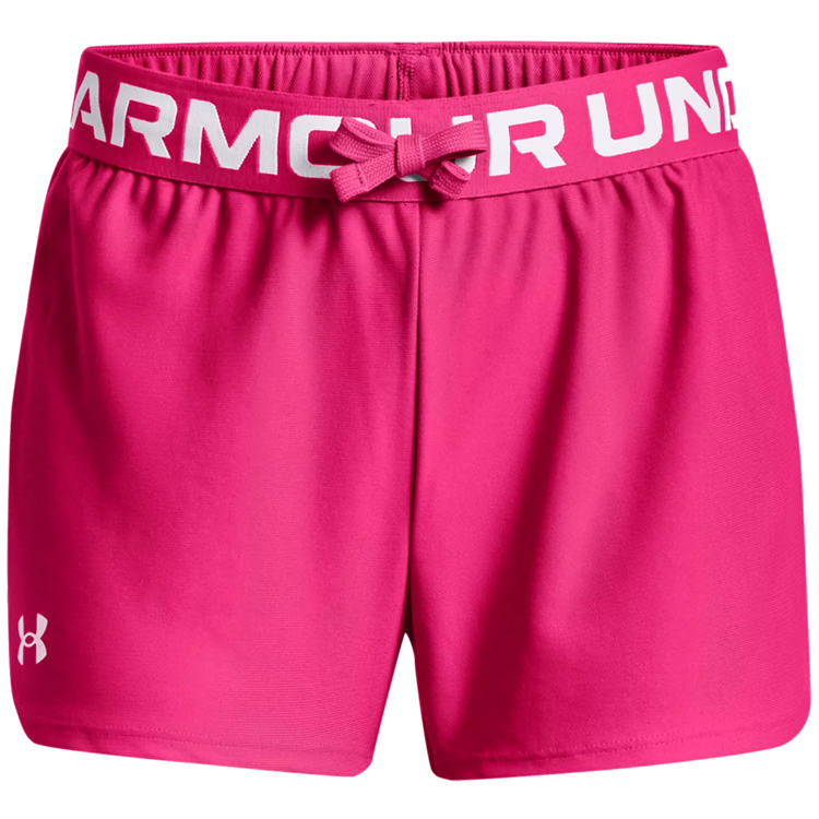 Шорты Under Armour Play Up Solid Shorts photo 