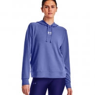 Толстовка Under Armour Rival Terry Hoodie thumbnav 2