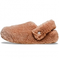 Шлепанцы Crocs Classic Cozzzy Slipper thumbnav