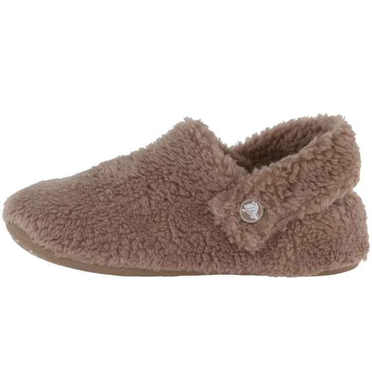 Шлепанцы Crocs Classic Cozzzy Slipper K