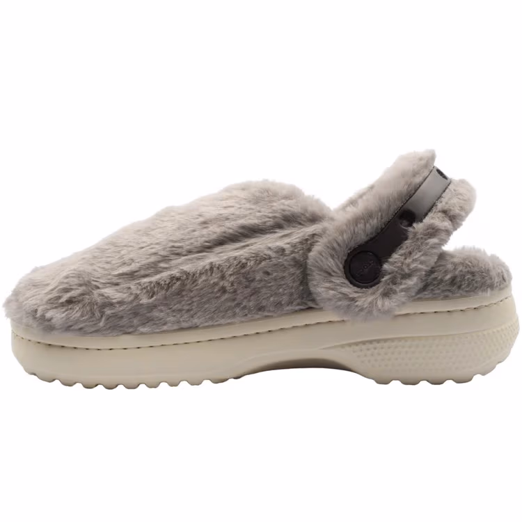 Шлепанцы Crocs Classic Unfurgettable Clog 