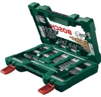 Set de instrumente Bosch V-line 91, 2607017195 thumbnav 4