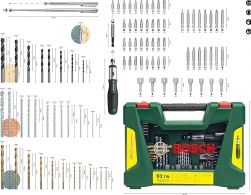 Set de instrumente Bosch V-line 91, 2607017195 thumbnav 5