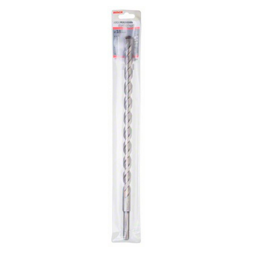 Сверло Bosch 2608597695 photo 2