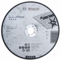 Отрезной круг, прямой, Expert for Inox Bosch 2608600095