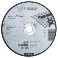 Отрезной круг, прямой, Expert for Inox Bosch 2608600095 thumbnav 1