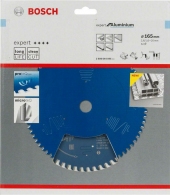 Disc taiere Bosch 165x20x52, 2608644095 thumbnav 2