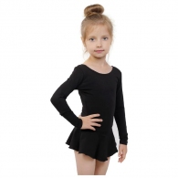 Купальник гимнастический Grace Dance TS Gymnastics thumbnav