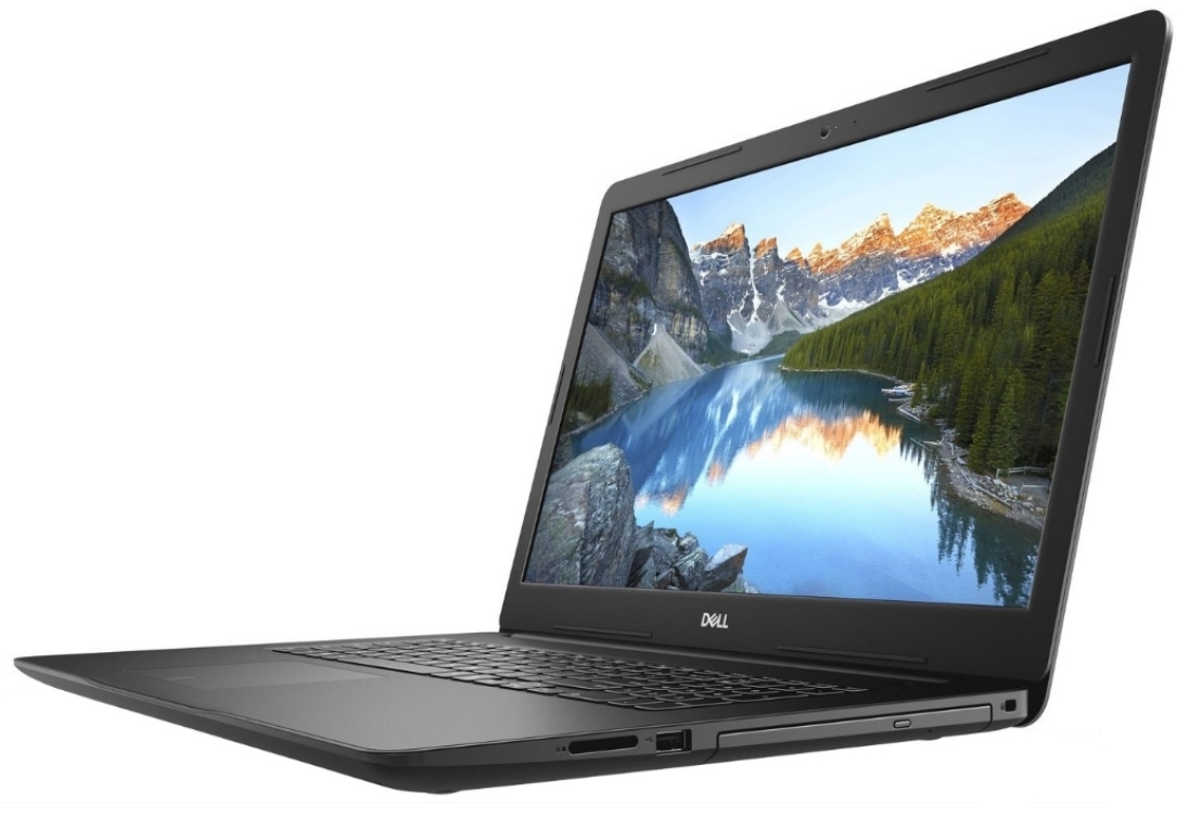 Ноутбук Dell Ультрабук Vostro Vostro 14 3000 (273367295) 14” / 8 ГБ / 256 ГБ + 1.0 ТБ HDD / Core i5 / GeForce MX230 / Черный photo 2