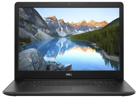 Ноутбук Dell Vostro 14 3000 (273367295), Core i5, 8 ГБ ГБ, Windows 10 PRO, Черный thumbnav 1