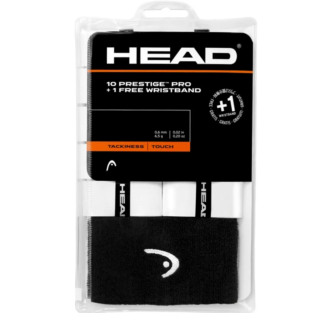 Banda p/u racheta HEAD PRESTIGE PRO 10 PLUS