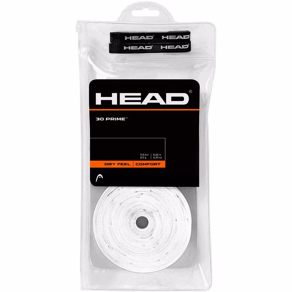 Намотки для ракетки HEAD PRIME 