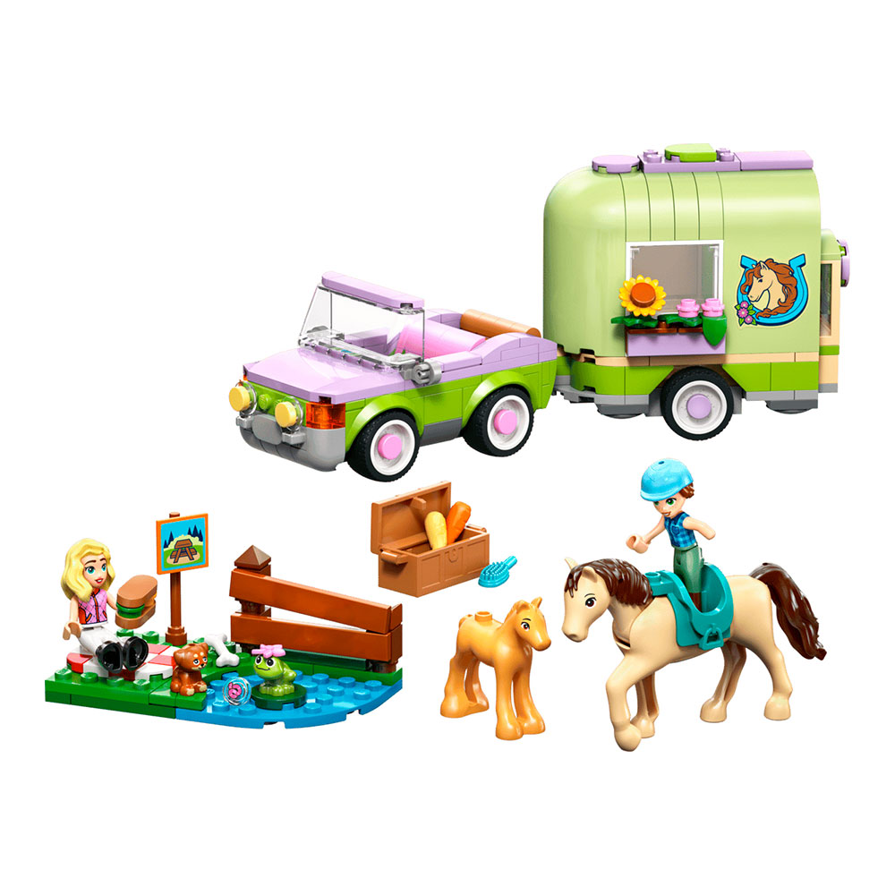 Конструктор Lego 42695 photo 2