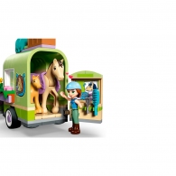 Конструктор Lego 42695 thumbnav 6