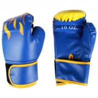 Перчатки для бокса Sport Boxing gloves thumbnav 1