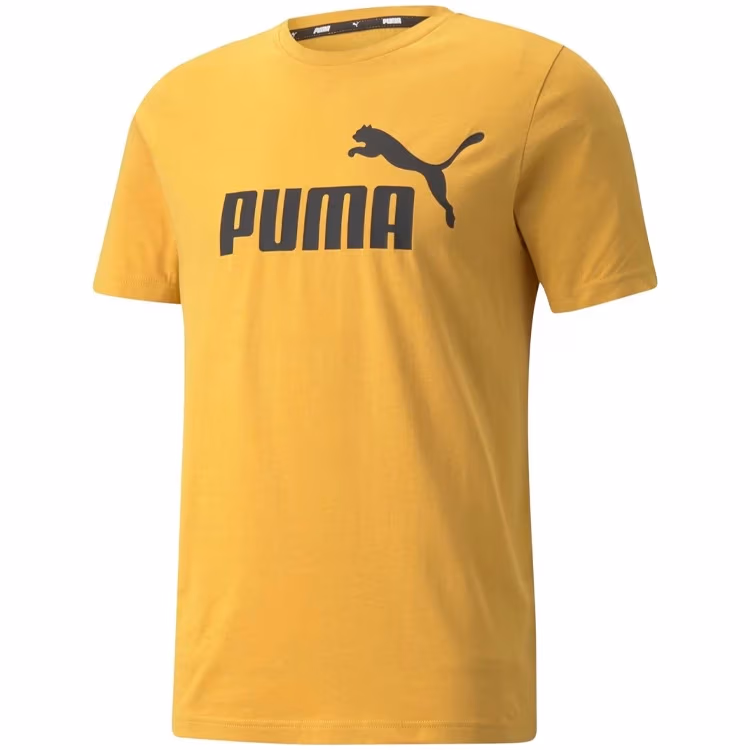 Футболка Puma ESS Logo Tee
