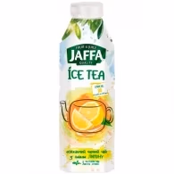 Ceai Jaffa Lemon Lime