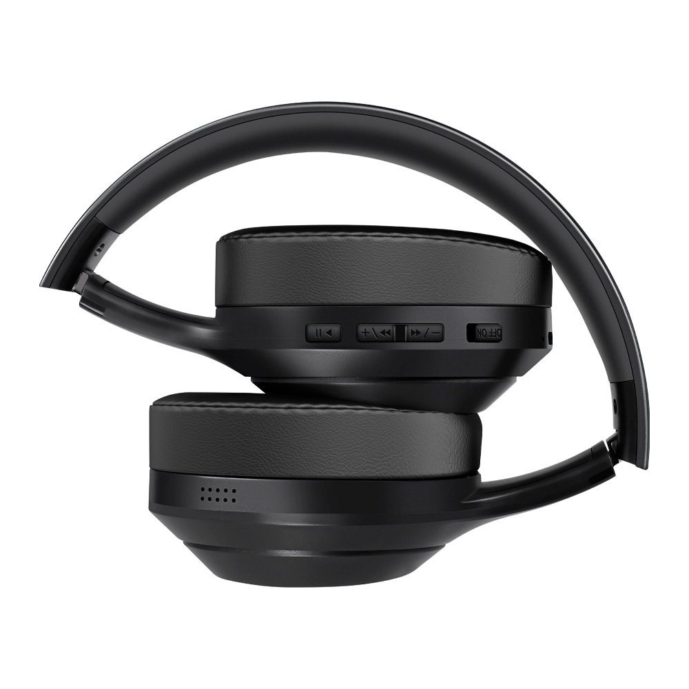 Căști Defender FreeMotion B695 Black Fara fir / Home and Office / Black photo 7