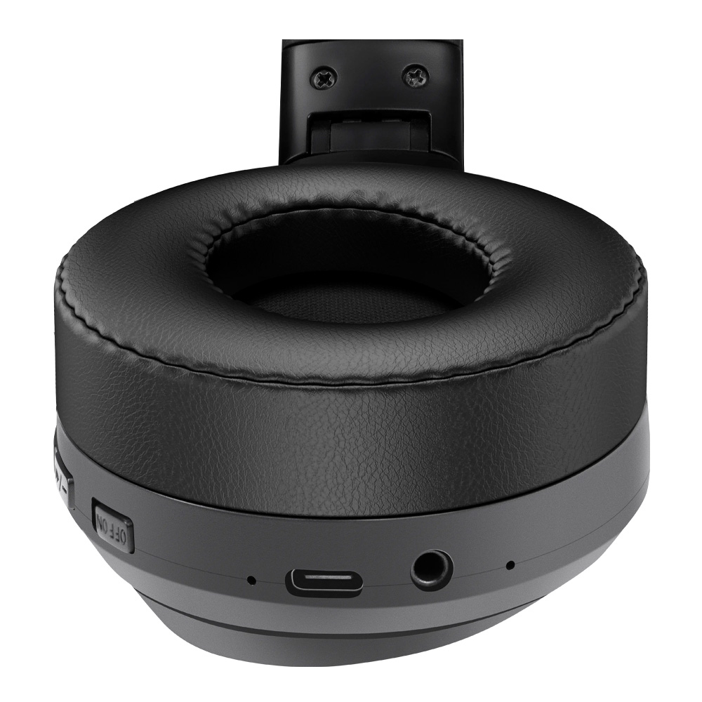 Căști Defender FreeMotion B695 Black Fara fir / Home and Office / Black photo 8