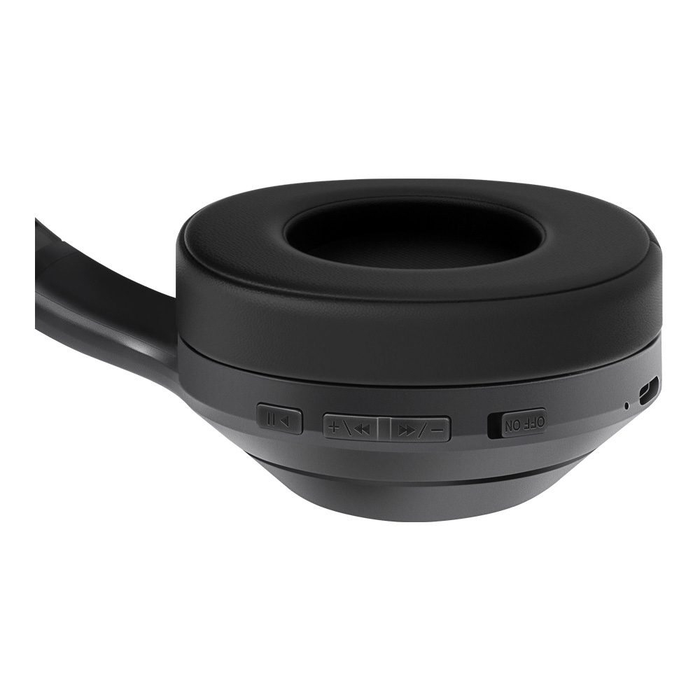 Căști Defender FreeMotion B695 Black Fara fir / Home and Office / Black photo 9